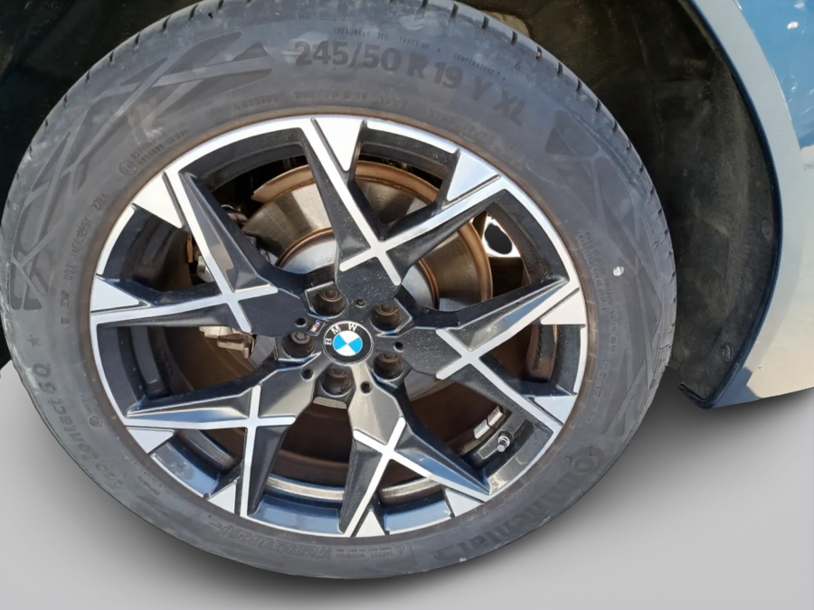 Imagen de BMW X3