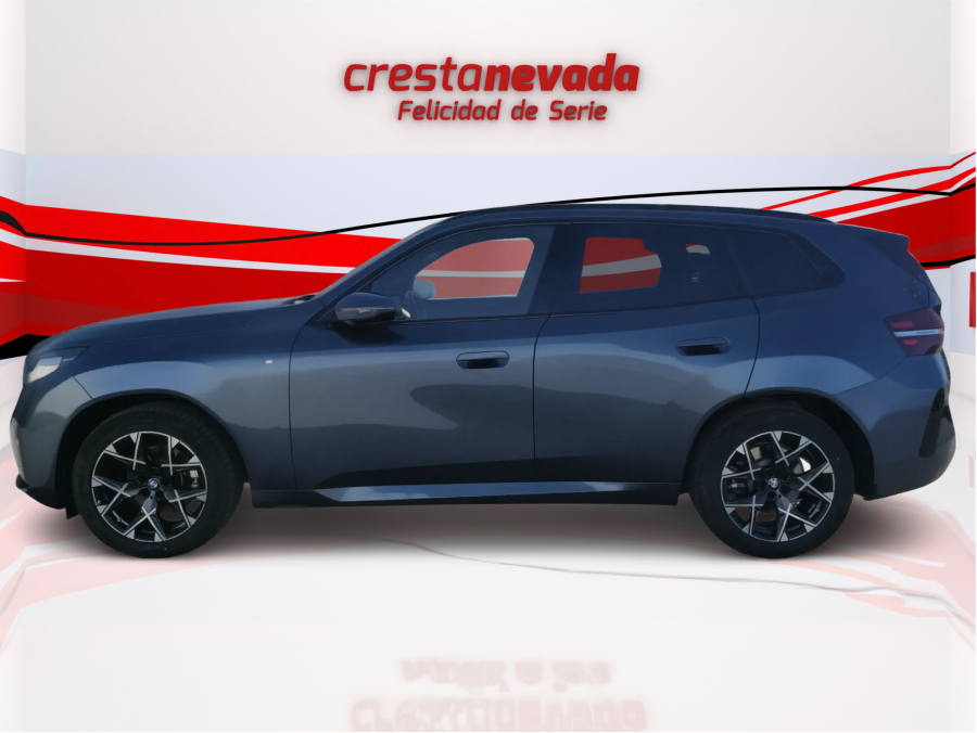 Imagen de BMW X3