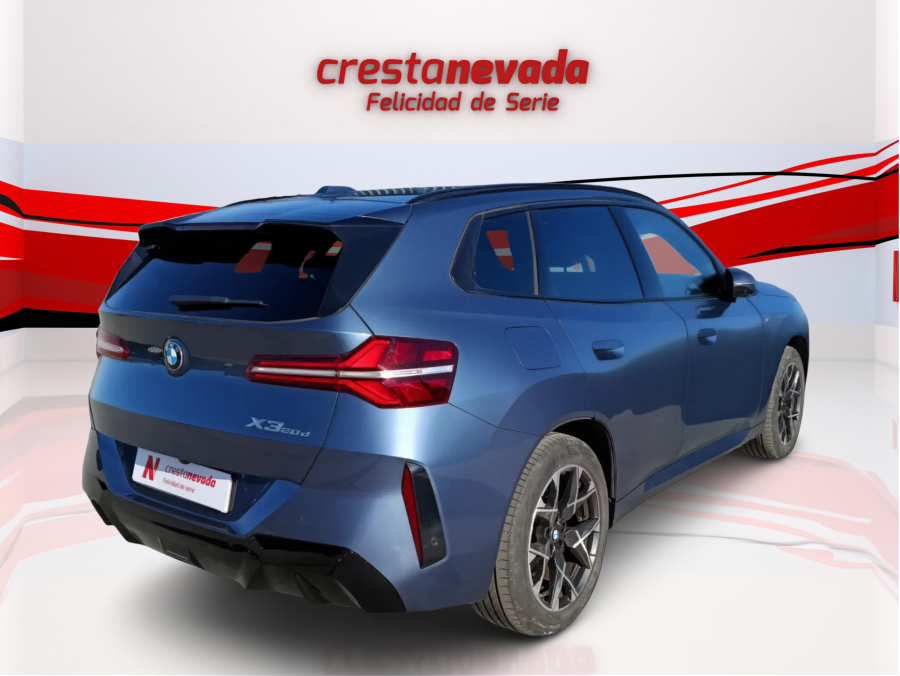 Imagen de BMW X3