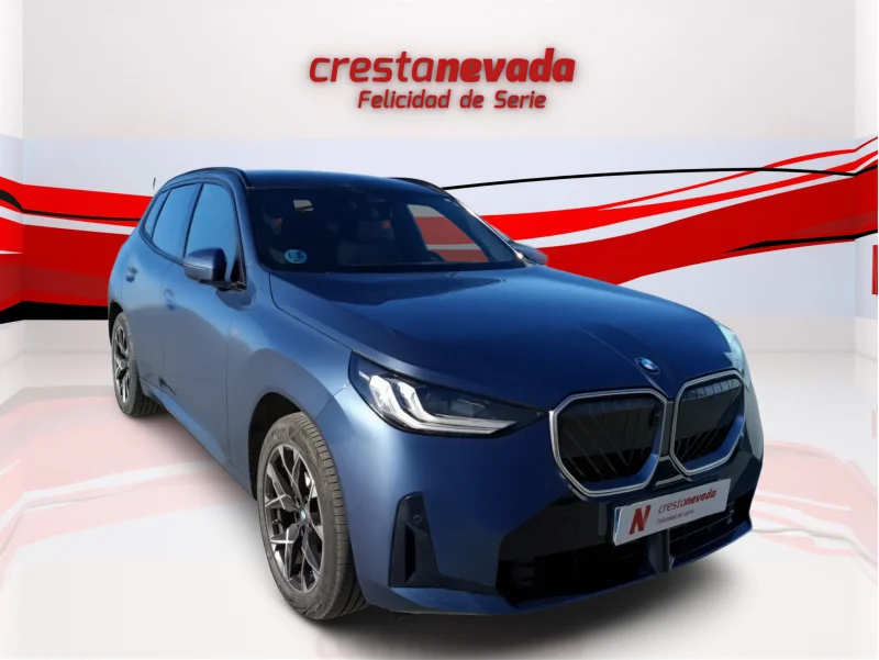 Imagen de BMW X3
