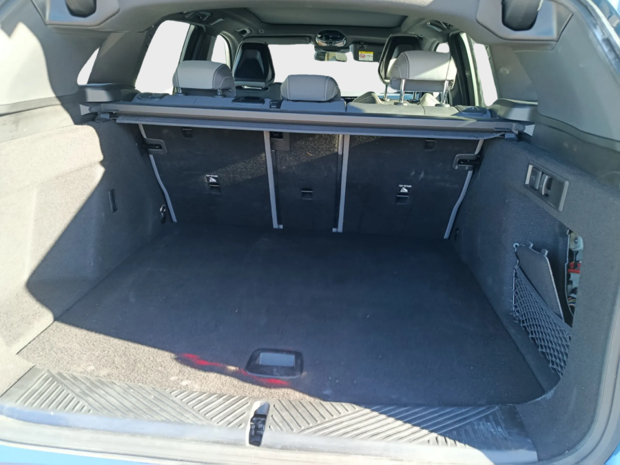 Imagen de BMW X3