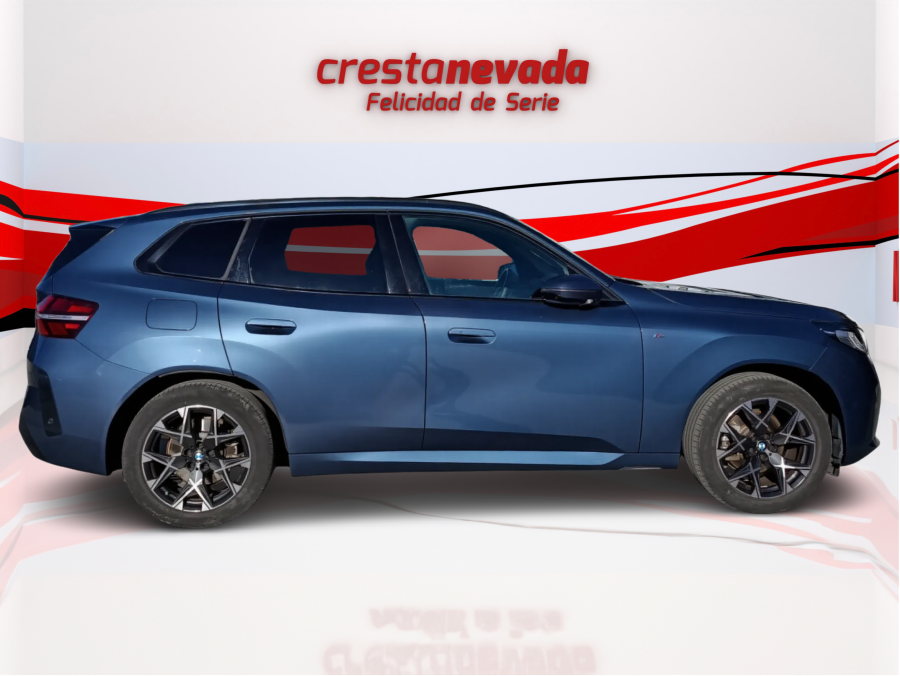 Imagen de BMW X3