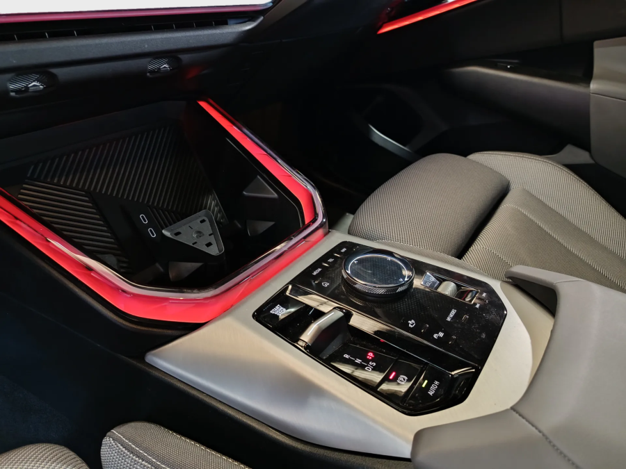 Imagen de BMW X3