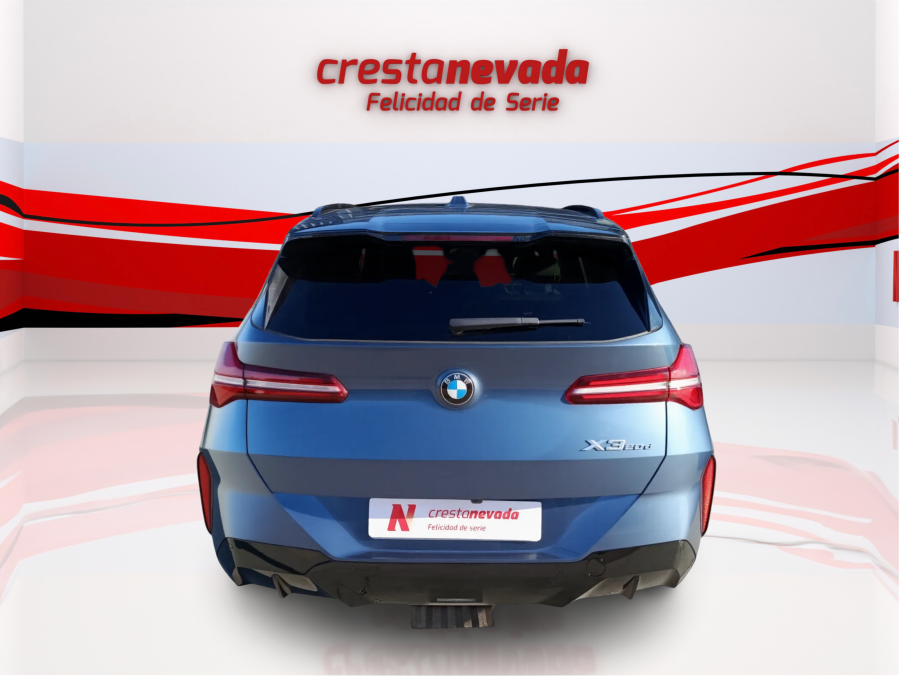Imagen de BMW X3