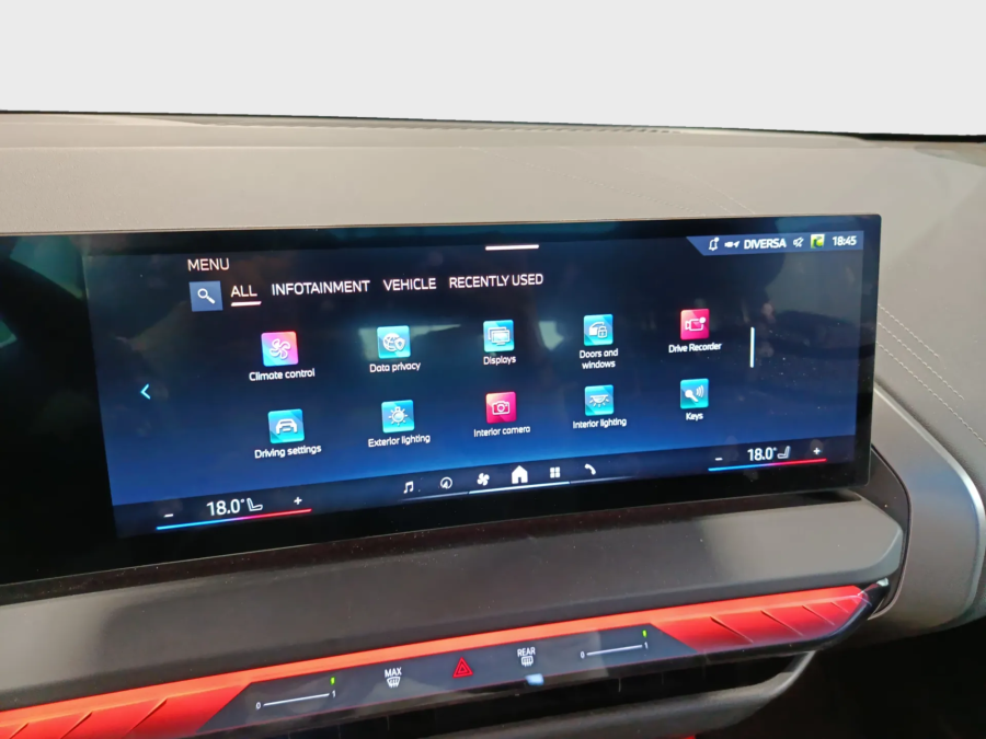 Imagen de BMW X3