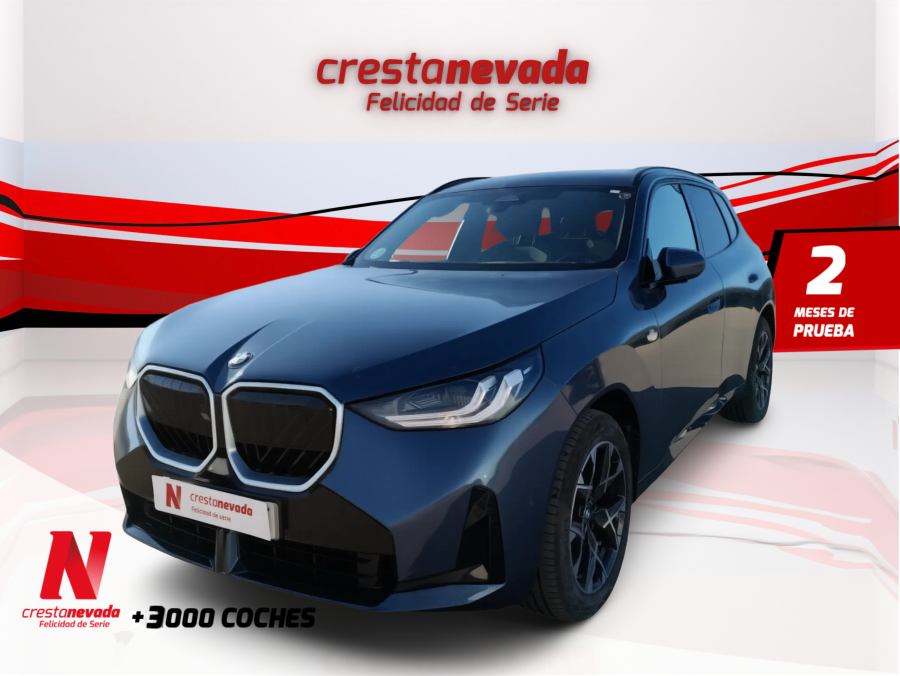 Imagen de BMW X3