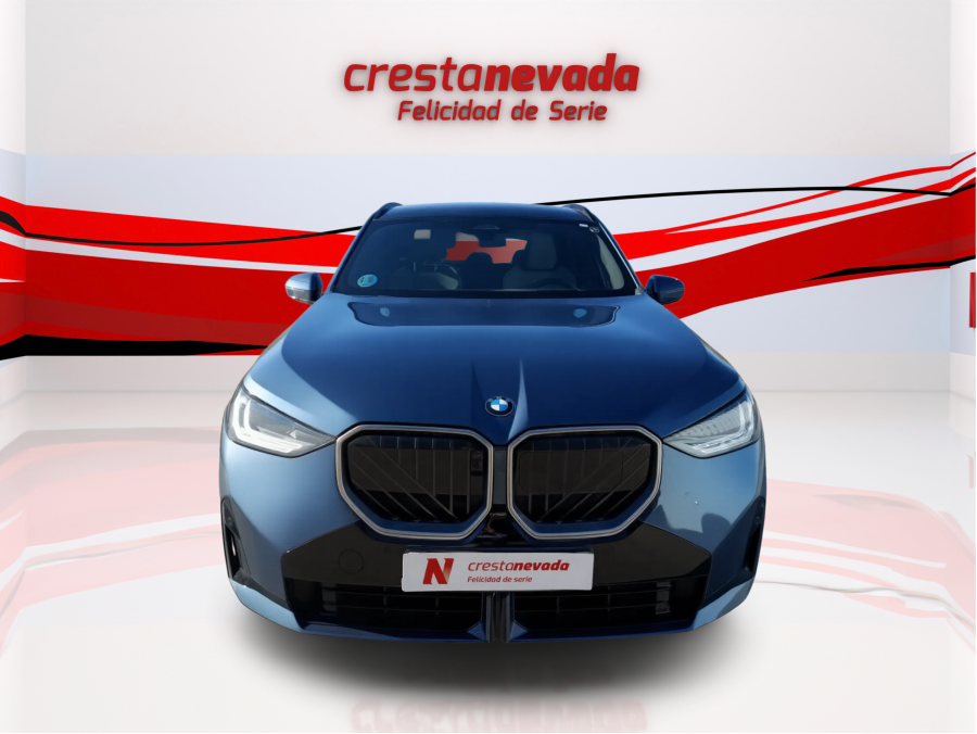 Imagen de BMW X3