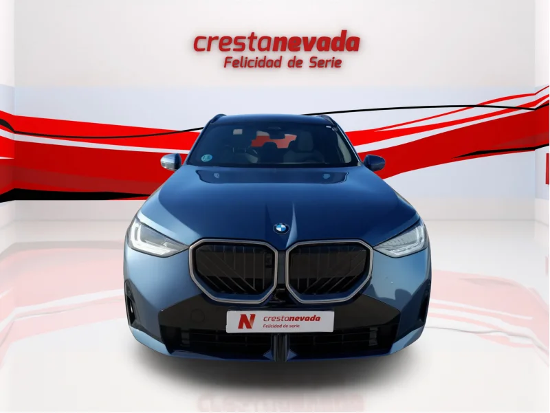 Imagen de BMW X3