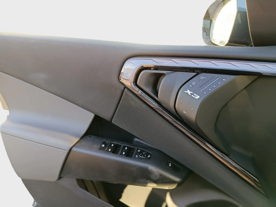 Imagen de BMW X3