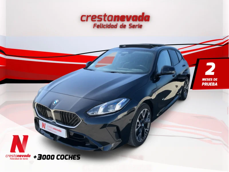 Imagen de BMW Serie 1