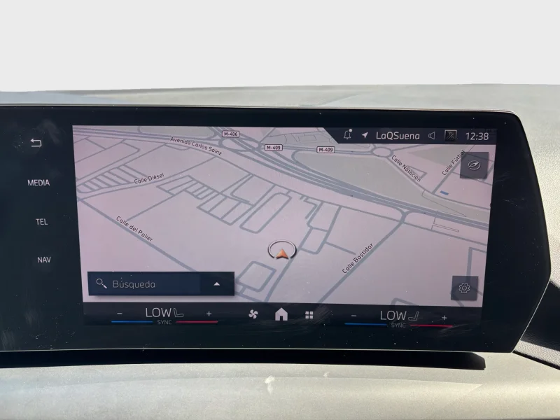 Imagen de BMW Serie 1