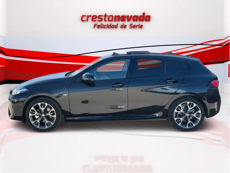 Imagen de BMW Serie 1