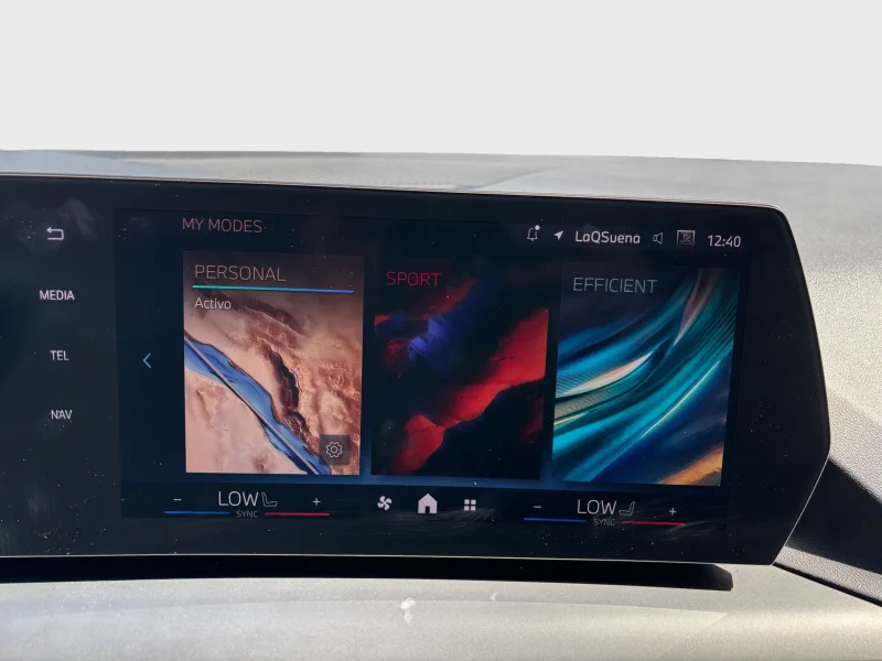 Imagen de BMW Serie 1