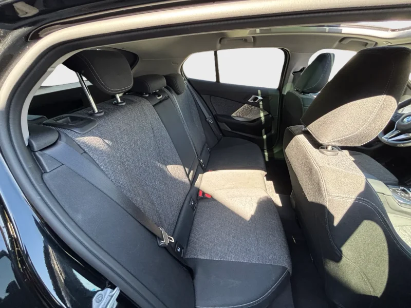 Imagen de BMW Serie 1