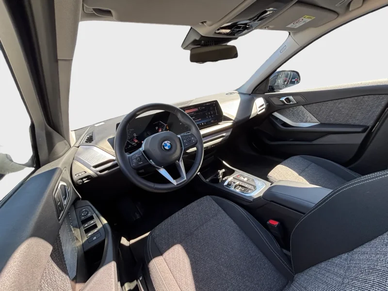 Imagen de BMW Serie 1