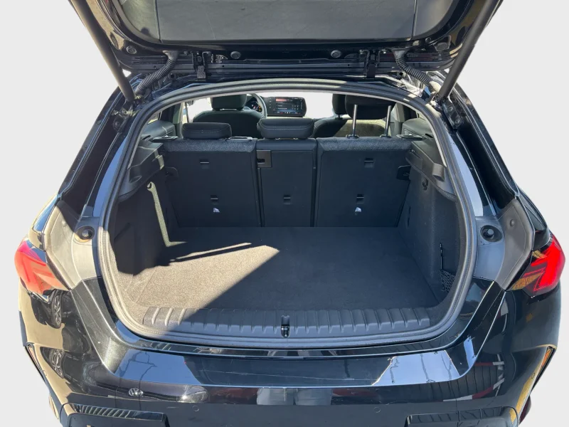 Imagen de BMW Serie 1