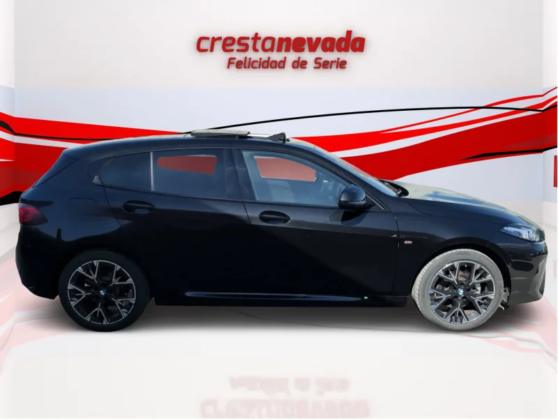 Imagen de BMW Serie 1