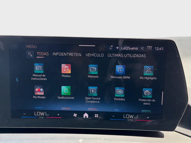 Imagen de BMW Serie 1