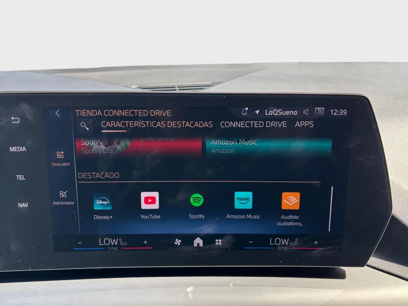 Imagen de BMW Serie 1