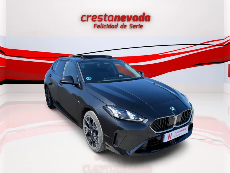 Imagen de BMW Serie 1