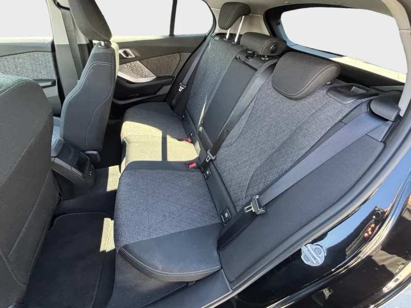 Imagen de BMW Serie 1