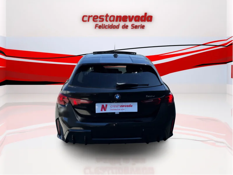 Imagen de BMW Serie 1