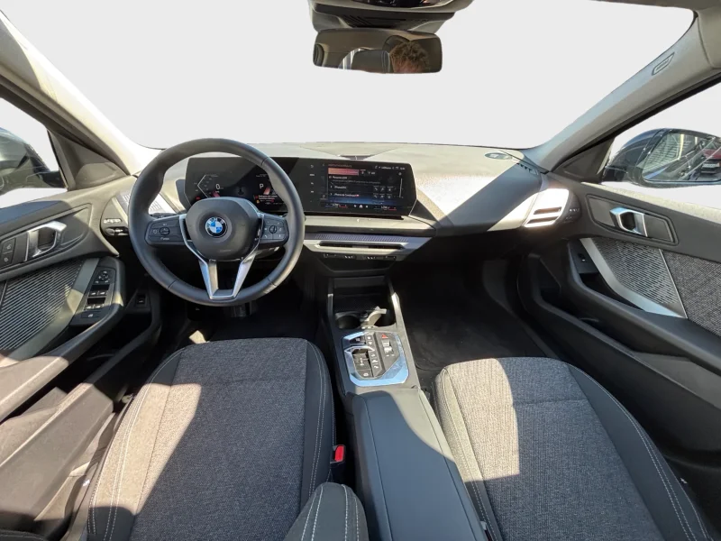 Imagen de BMW Serie 1