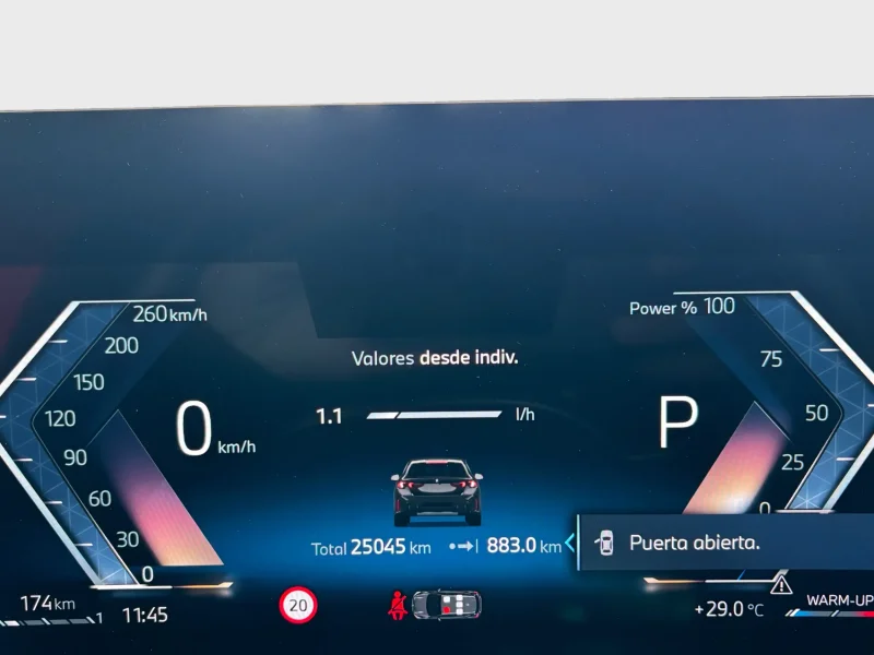 Imagen de BMW Serie 1