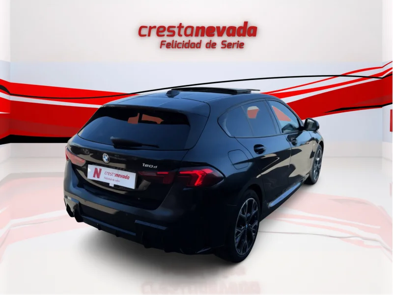 Imagen de BMW Serie 1