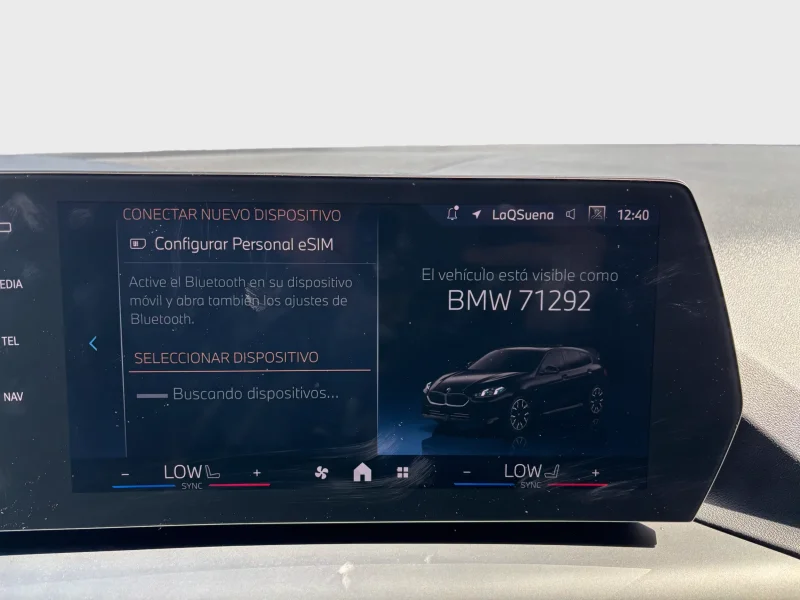 Imagen de BMW Serie 1