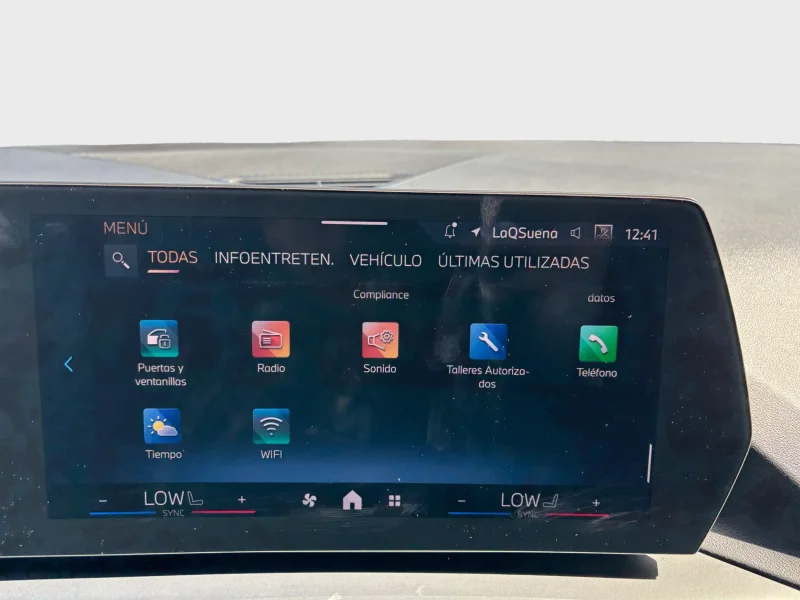 Imagen de BMW Serie 1