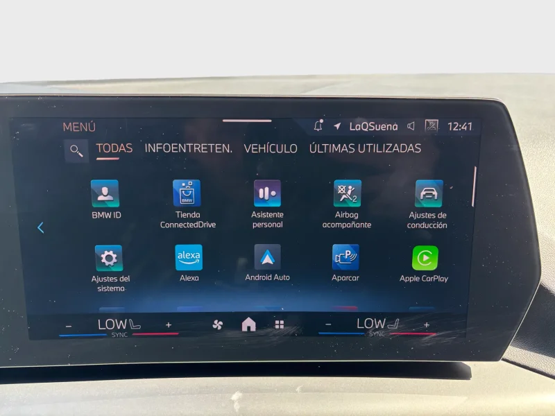 Imagen de BMW Serie 1