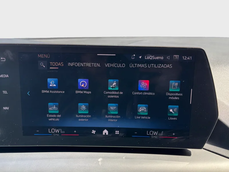 Imagen de BMW Serie 1