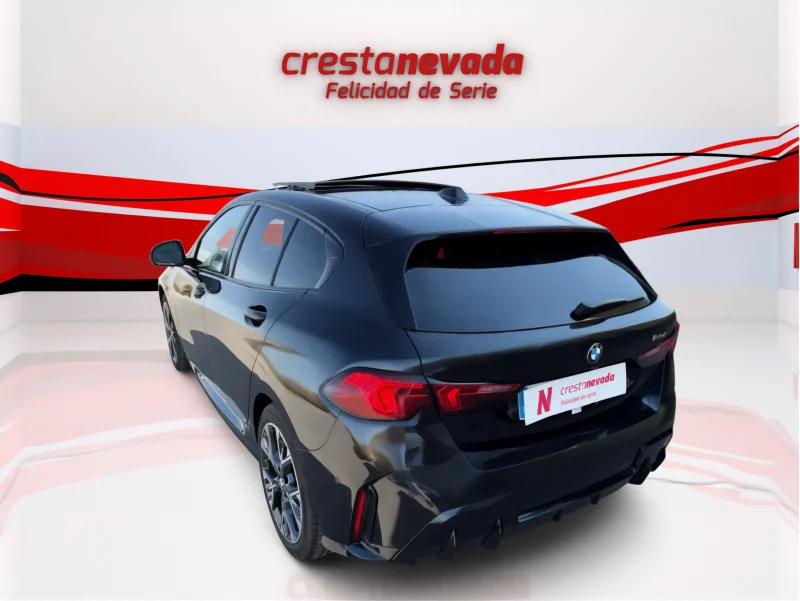 Imagen de BMW Serie 1