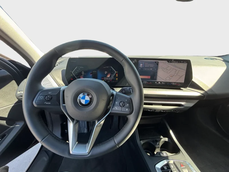 Imagen de BMW Serie 1