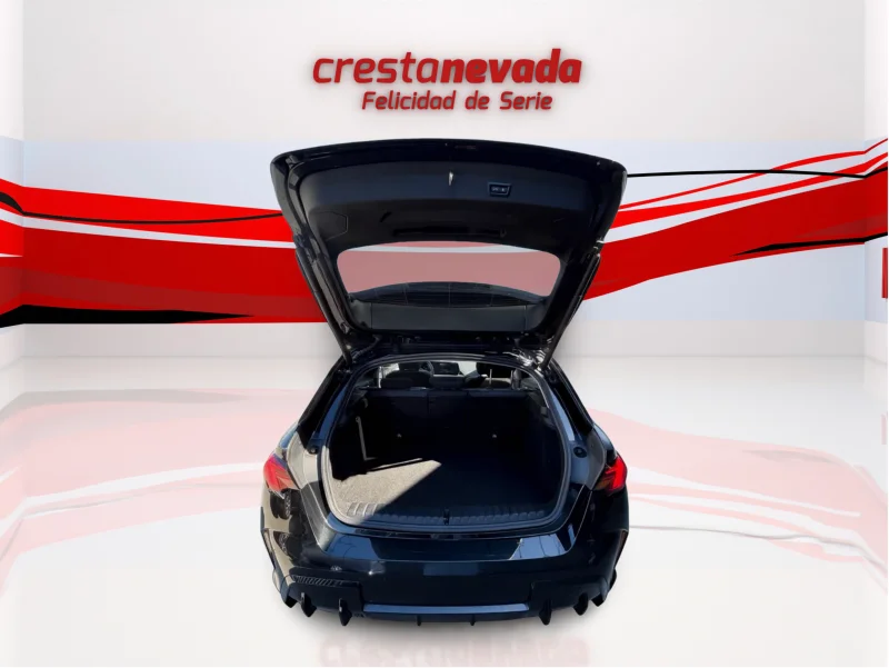 Imagen de BMW Serie 1