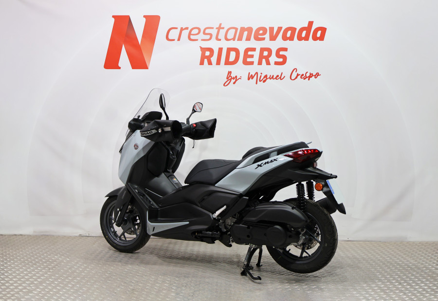 Imagen 10 de Yamaha XMAX 125 TECH MAX Gasolina 12 CV