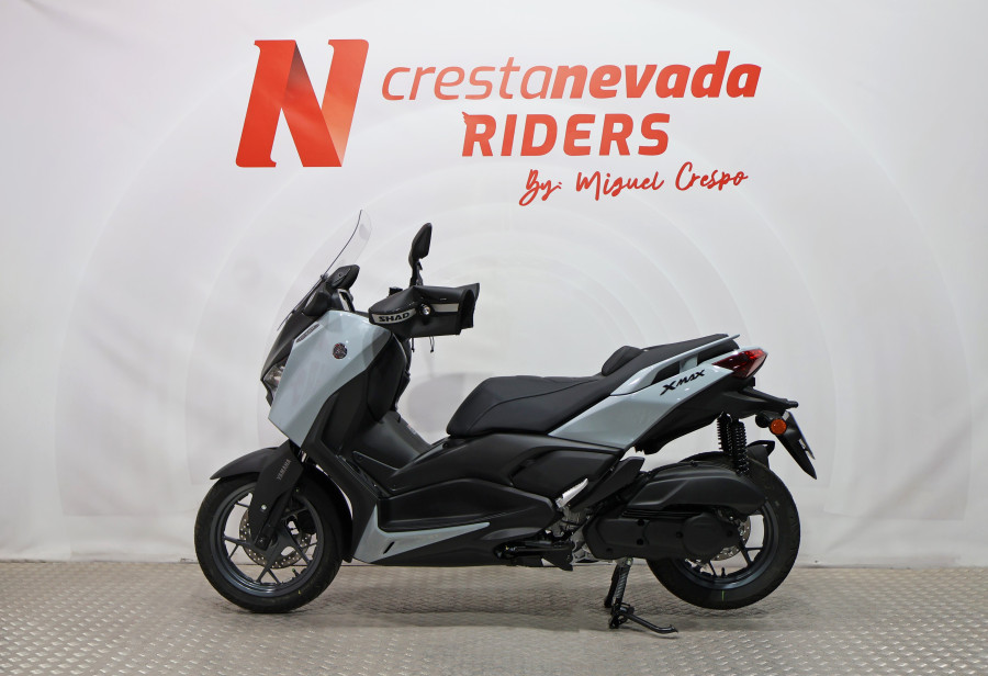 Imagen 3 de Yamaha XMAX 125 TECH MAX Gasolina 12 CV