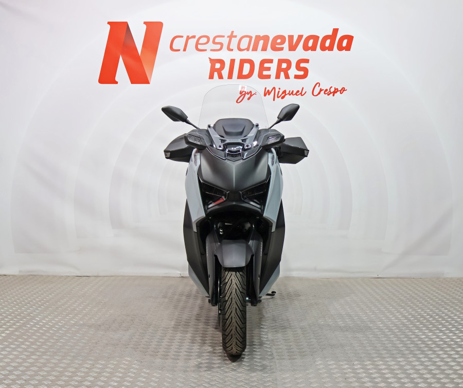 Imagen 5 de Yamaha XMAX 125 TECH MAX Gasolina 12 CV