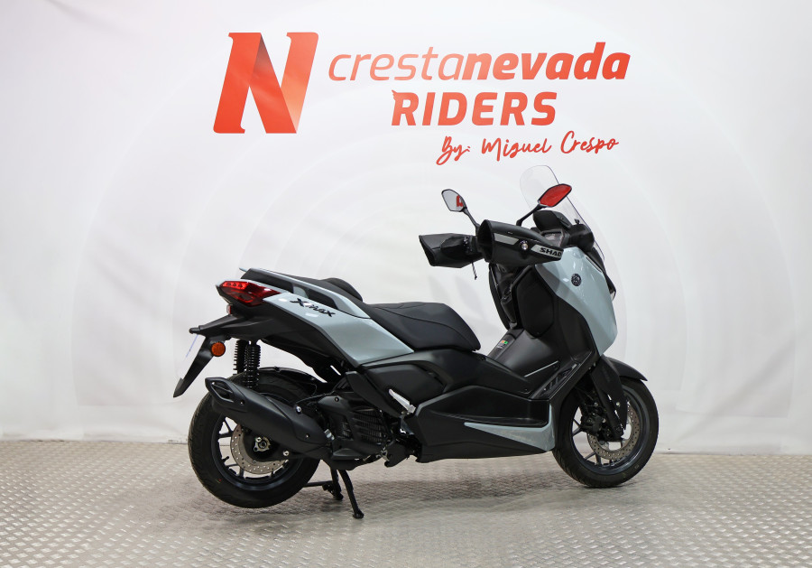 Imagen 11 de Yamaha XMAX 125 TECH MAX Gasolina 12 CV