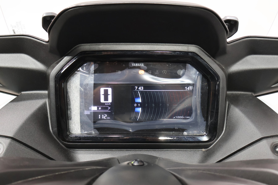 Imagen 2 de Yamaha XMAX 125 TECH MAX Gasolina 12 CV