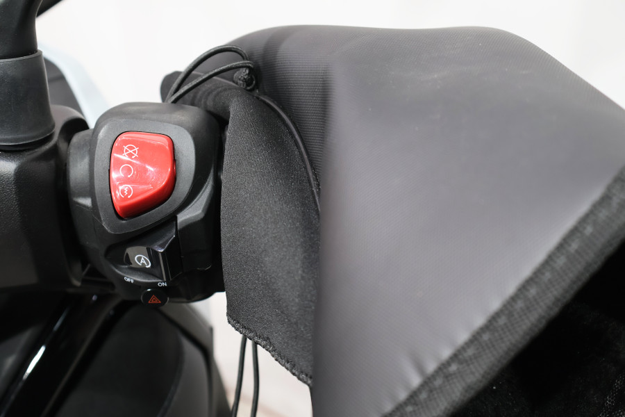 Imagen 9 de Yamaha XMAX 125 TECH MAX Gasolina 12 CV