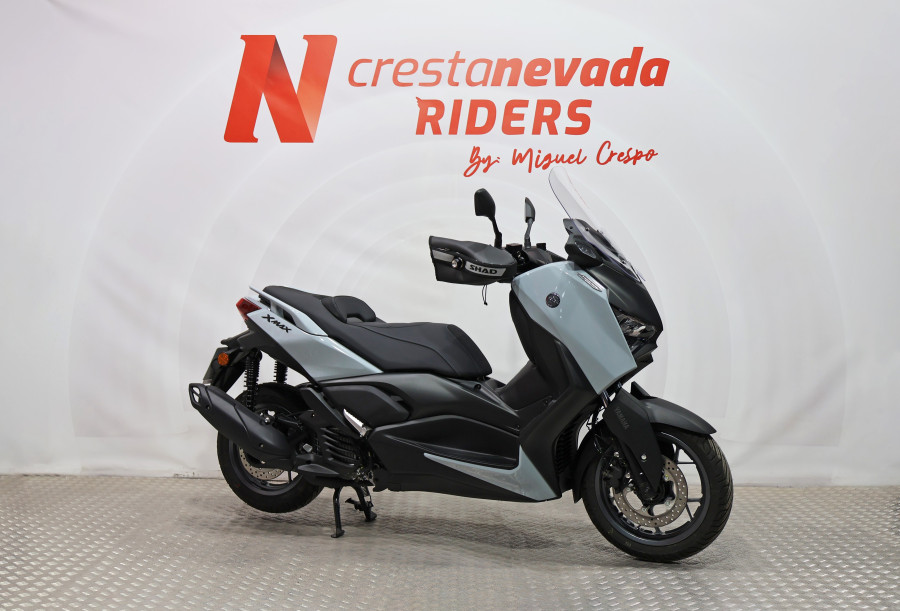 Imagen 6 de Yamaha XMAX 125 TECH MAX Gasolina 12 CV