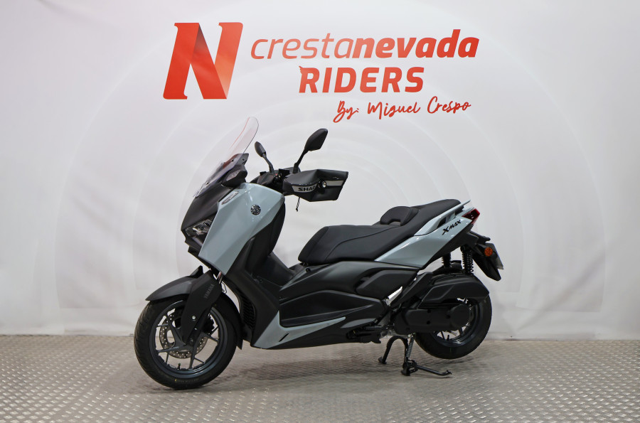 Imagen 4 de Yamaha XMAX 125 TECH MAX Gasolina 12 CV