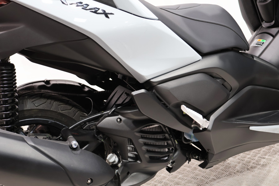 Imagen 15 de Yamaha XMAX 125 TECH MAX Gasolina 12 CV