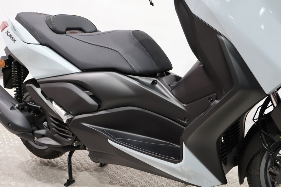 Imagen 13 de Yamaha XMAX 125 TECH MAX Gasolina 12 CV