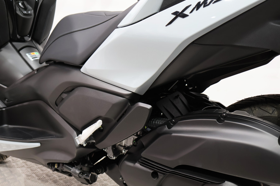Imagen 14 de Yamaha XMAX 125 TECH MAX Gasolina 12 CV