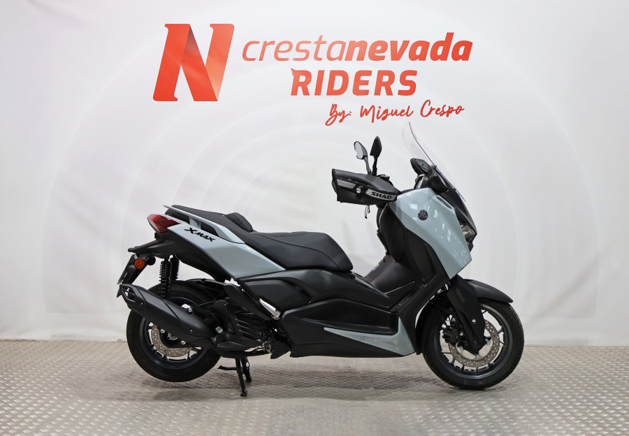 Imagen 7 de Yamaha XMAX 125 TECH MAX Gasolina 12 CV