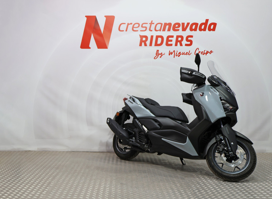 Imagen 16 de Yamaha XMAX 125 TECH MAX Gasolina 12 CV