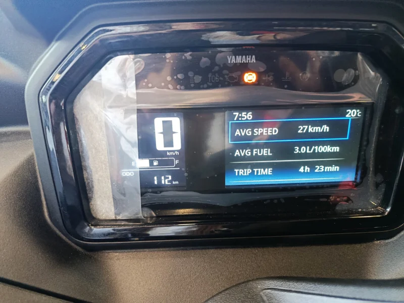 Imagen de Yamaha XMAX 125 TECH MAX